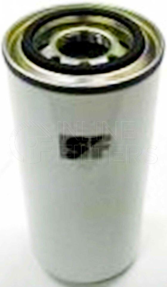 Inline FH57616. Hydraulic Filter Product – Spin On – Round Product Hydraulic filter