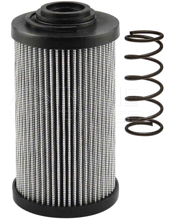 Inline FH57630. Hydraulic Filter Product – Cartridge – Tube Product Hydraulic filter product
