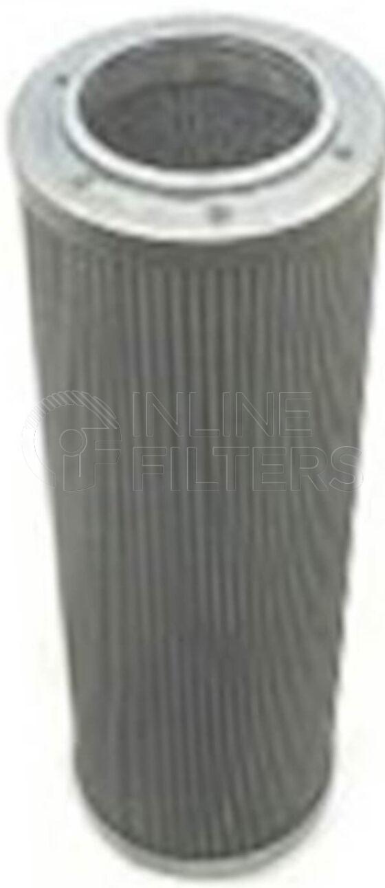 Inline FH57632. Hydraulic Filter Product – Cartridge – O- Ring Product Hydraulic filter product