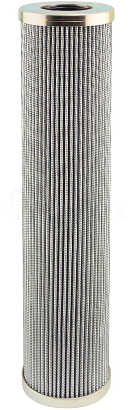 Inline FH57640. Hydraulic Filter Product – Cartridge – O- Ring Product Hydraulic filter product