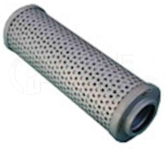 Inline FH57678. Hydraulic Filter Product – Cartridge – Round Product Round cartridge hydraulic filter