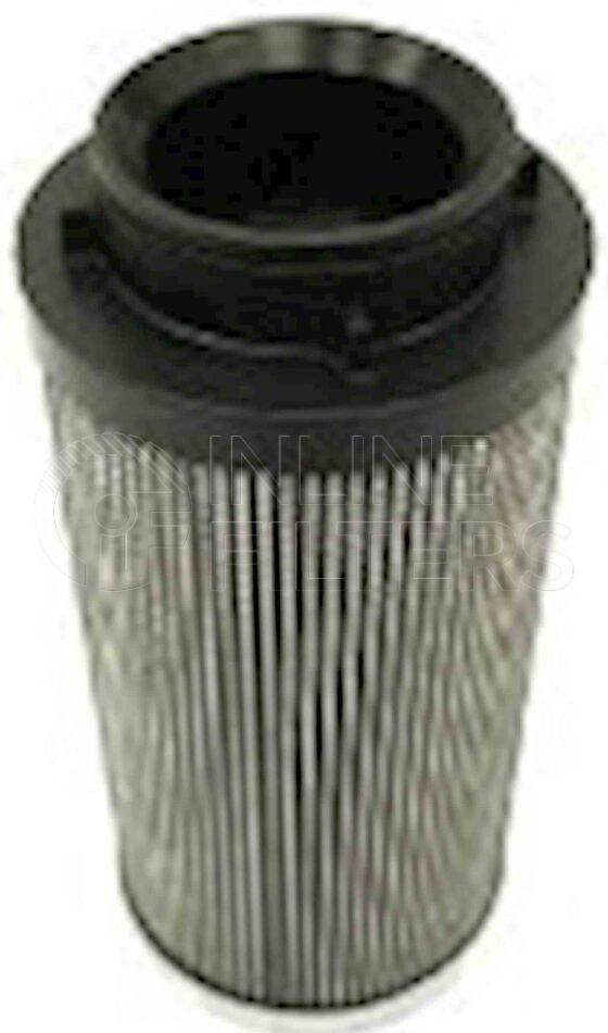 Inline FH58127. Hydraulic Filter Product – Brand Specific Inline – Undefined Product Hydraulic filter product
