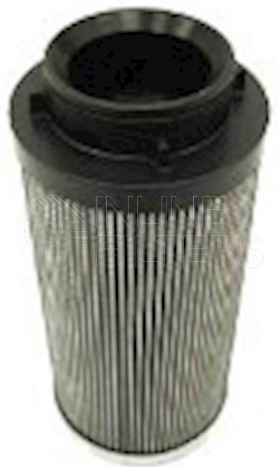 Inline FH58128. Hydraulic Filter Product – Brand Specific Inline – Undefined Product Hydraulic filter product