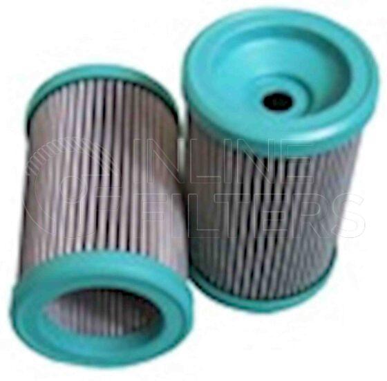 Inline FH58225. Hydraulic Filter Product – Brand Specific Inline – Undefined Product Hydraulic filter product