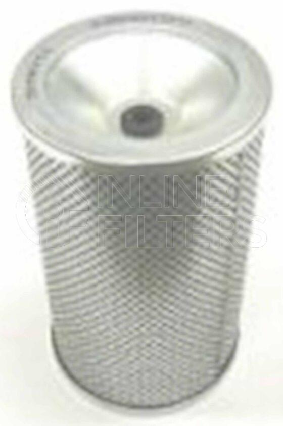 Inline FH58236. Hydraulic Filter Product – Brand Specific Inline – Undefined Product Hydraulic filter product