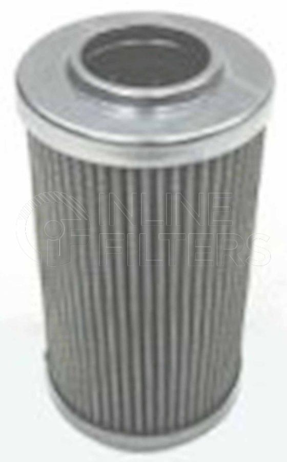 Inline FH58503. Hydraulic Filter Product – Cartridge – O- Ring Product Hydraulic filter product