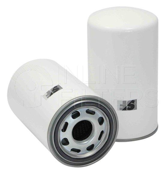 Inline FH58564. Hydraulic Filter Product – Spin On – Round Product Hydraulic filter product