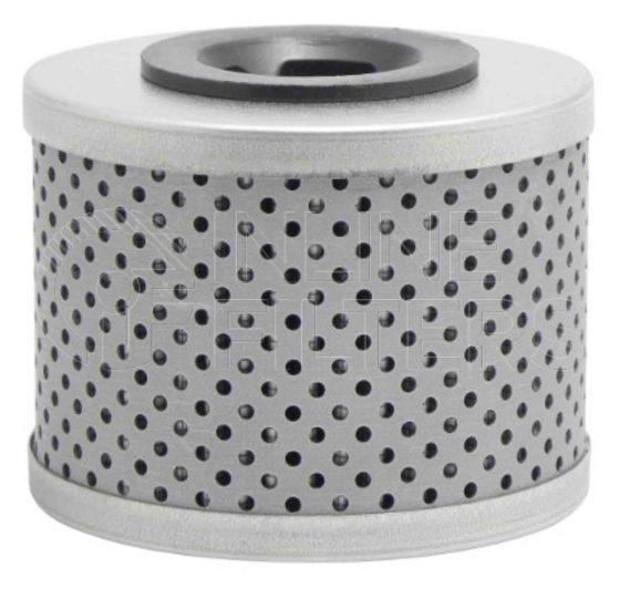 Inline FH58634. Hydraulic Filter Product – Cartridge – Round Product Filter