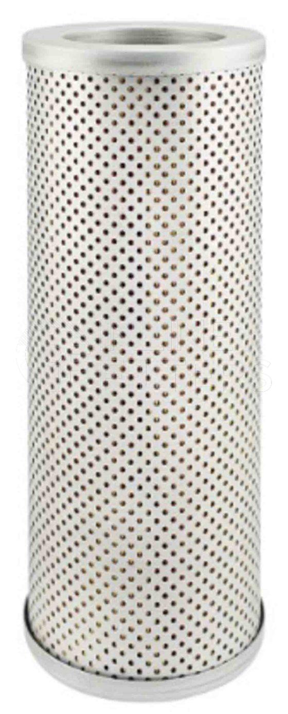 Inline FH58636. Hydraulic Filter Product – Cartridge – Round Product Filter