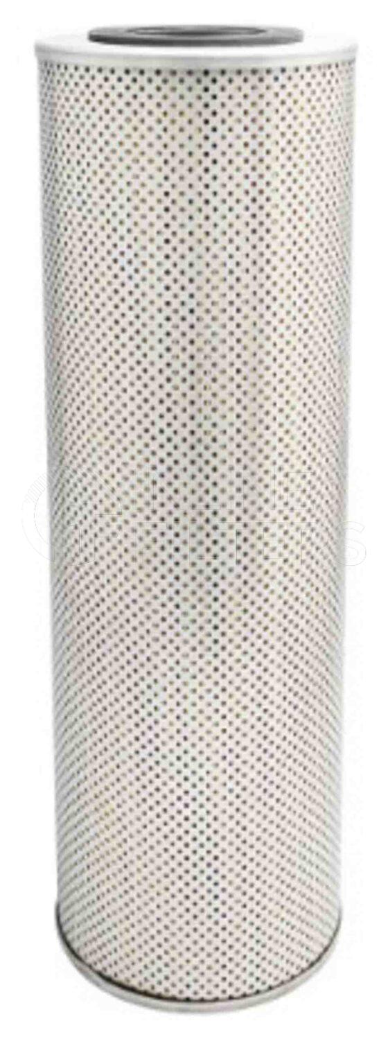 Inline FH58683. Hydraulic Filter Product – Cartridge – Round Product Filter