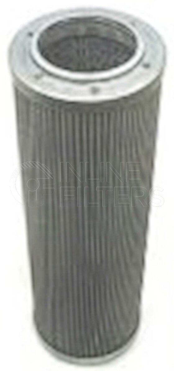 Inline FH58708. Hydraulic Filter Product – Cartridge – Round Product Filter