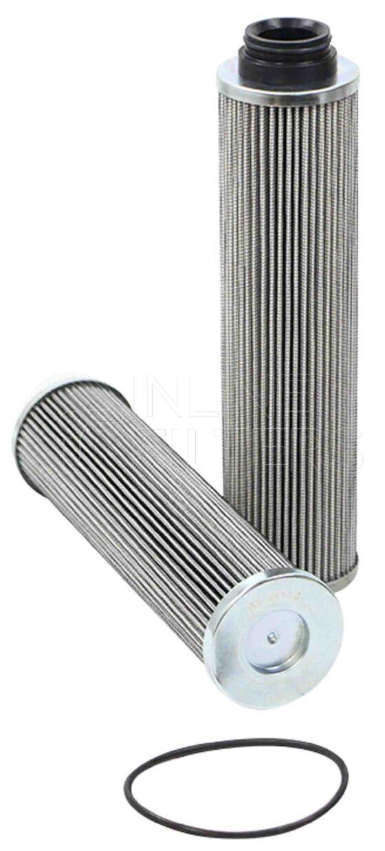 Inline FH58743. Hydraulic Filter Product – Cartridge – O- Ring Product Filter