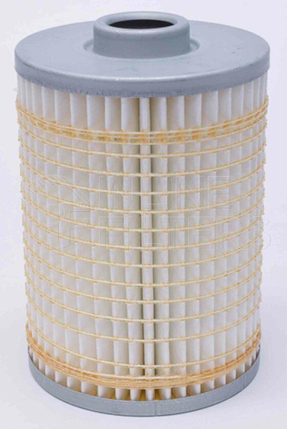Inline FL70015. Lube Filter Product – Cartridge – O- Ring Product Lube filter product
