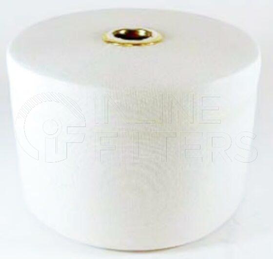 Inline FL70016. Lube Filter Product – Cartridge – Centrifuge Product Centrifugal by-pass lube filter Fits Kleenoil 9778 spinner