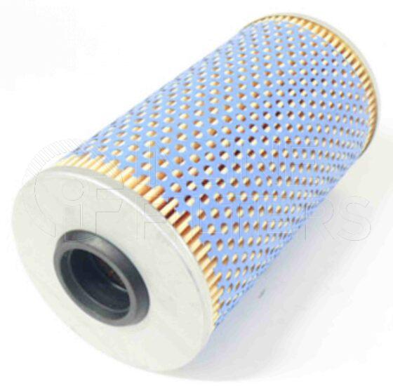 Inline FL70042. Lube Filter Product – Cartridge – Tube Product Lube filter product
