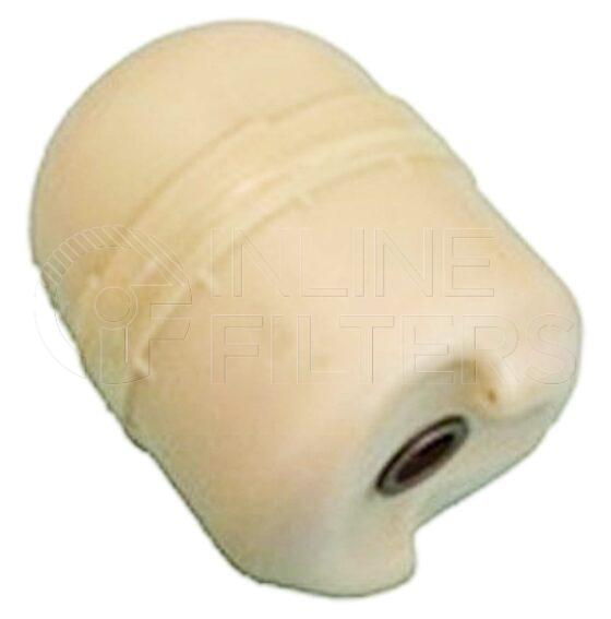 Inline FL70142. Lube Filter Product – Cartridge – Encased Product Lube filter product