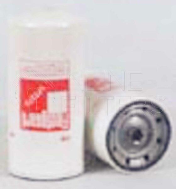 Inline FL70261. Lube Filter Product – Spin On – Round Product Lube filter product