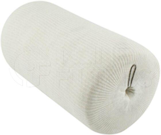 Inline FL70283. Lube Filter Product – Cartridge – Sock Product Lube filter product