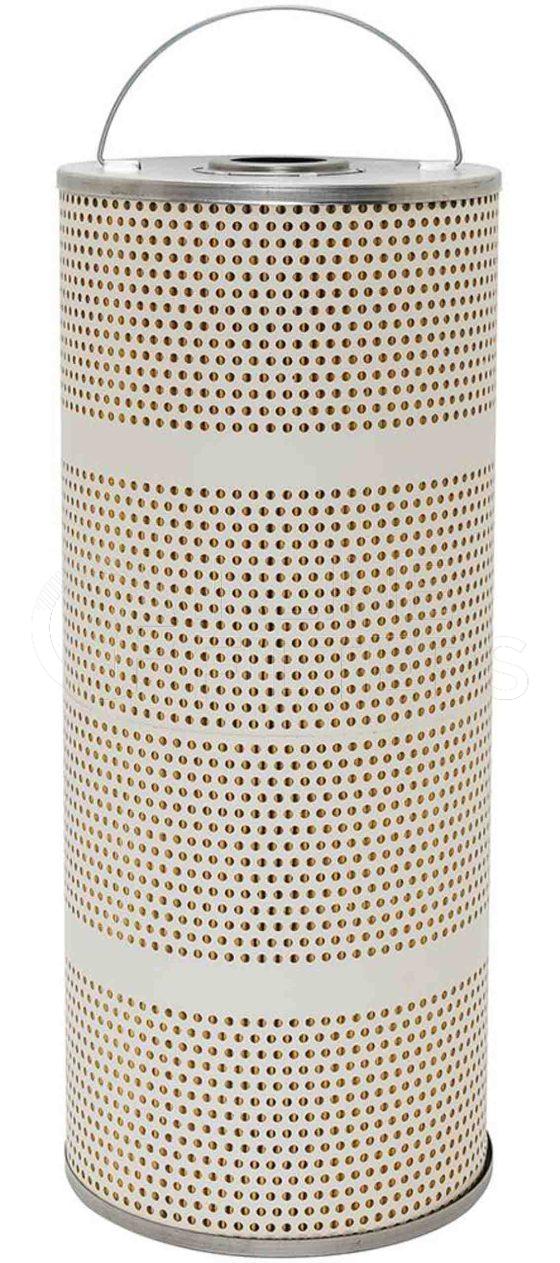 Inline FL70302. Lube Filter Product – Cartridge – Round Product By-pass lube or fuel filter cartridge