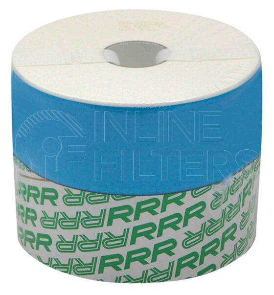 Inline FL70345. Lube Filter Product – Brand Specific Inline – Undefined Product Lube filter product