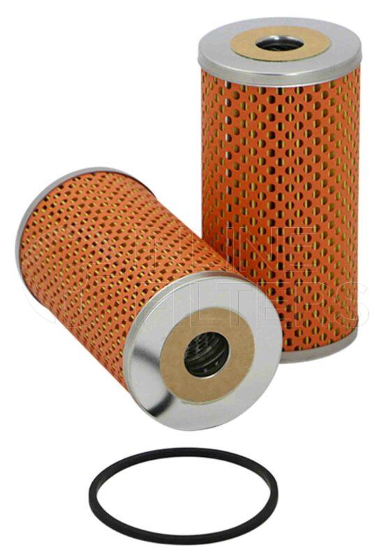 Inline FL70354. Lube Filter Product – Brand Specific Inline – Undefined Product Lube filter product