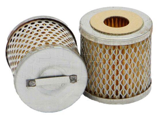 Inline FL70373. Lube Filter Product – Brand Specific Inline – Undefined Product Lube filter product