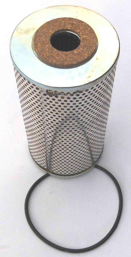 Inline FL70379. Lube Filter Product – Brand Specific Inline – Undefined Product Lube filter product
