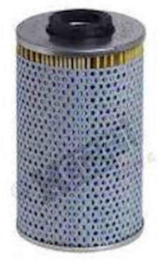 Inline FL70393. Lube Filter Product – Brand Specific Inline – Undefined Product Lube filter product