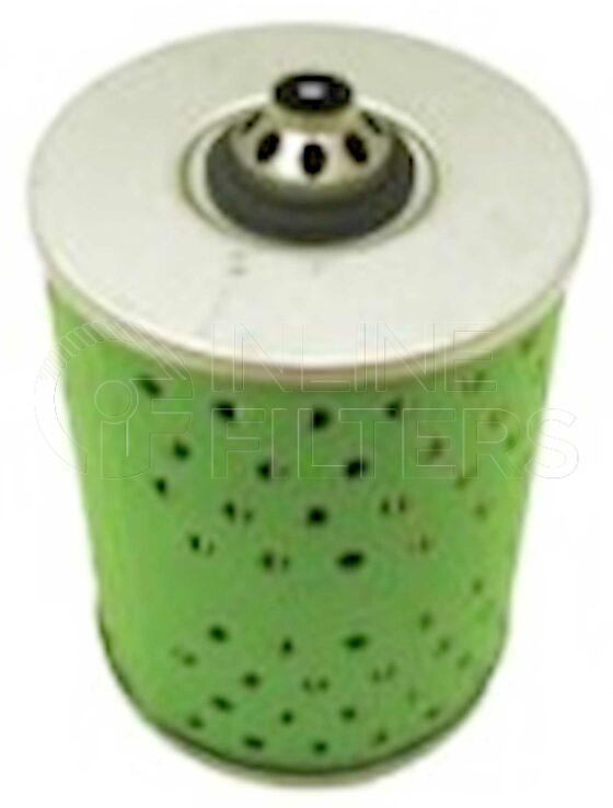 Inline FL70395. Lube Filter Product – Brand Specific Inline – Undefined Product Lube filter product
