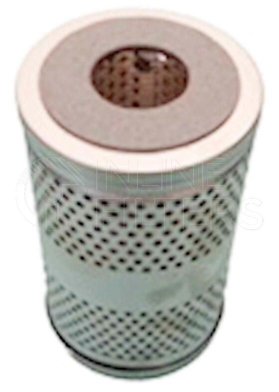 Inline FL70400. Lube Filter Product – Brand Specific Inline – Undefined Product Lube filter product