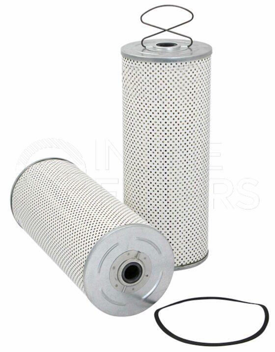 Inline FL70405. Lube Filter Product – Brand Specific Inline – Undefined Product Lube filter product