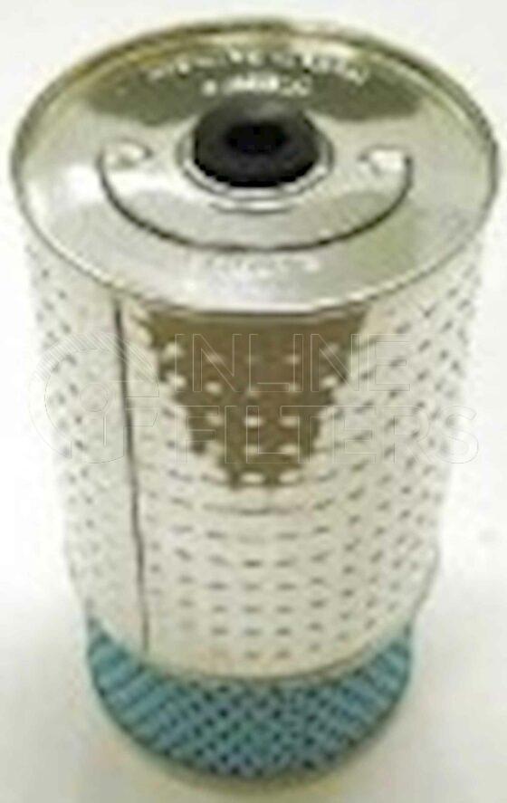 Inline FL70409. Lube Filter Product – Brand Specific Inline – Undefined Product Lube filter product