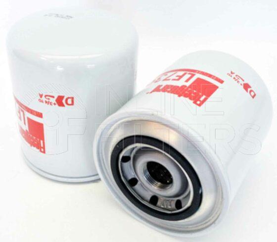 Inline FL70410. Lube Filter Product – Spin On – Round Product Full-flow spin-on lube filter