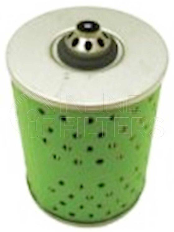 Inline FL70413. Lube Filter Product – Brand Specific Inline – Undefined Product Lube filter product