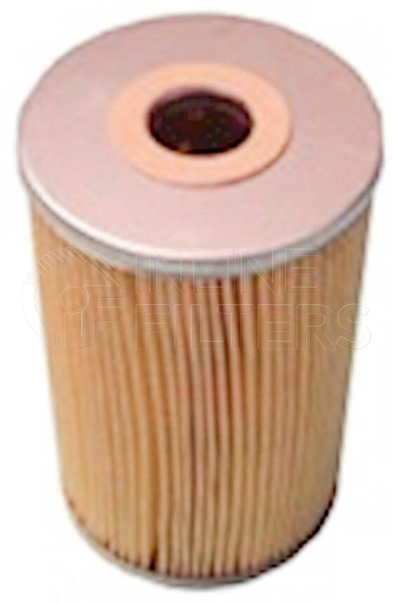 Inline FL70416. Lube Filter Product – Brand Specific Inline – Undefined Product Lube filter product