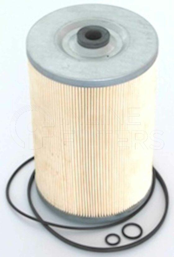 Inline FL70419. Lube Filter Product – Brand Specific Inline – Undefined Product Lube filter product
