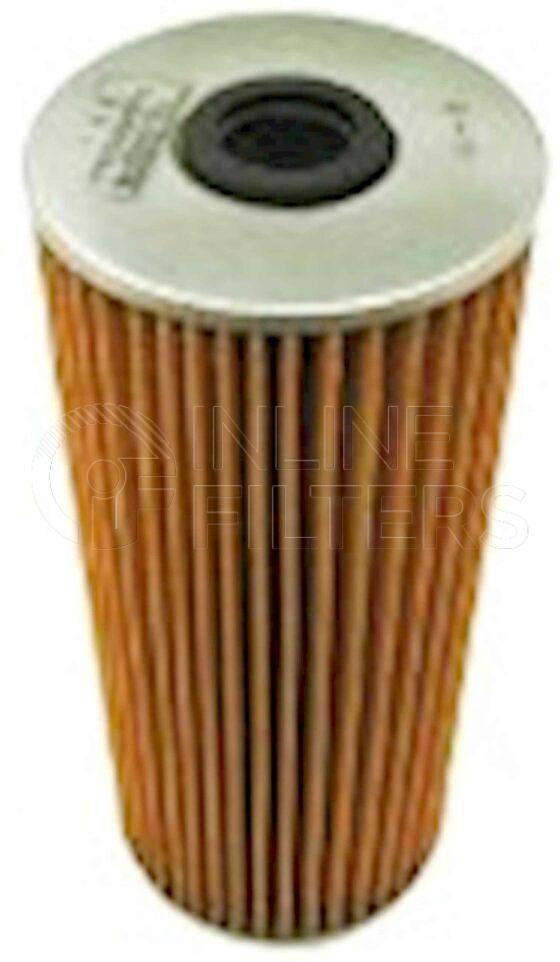 Inline FL70420. Lube Filter Product – Brand Specific Inline – Undefined Product Lube filter product