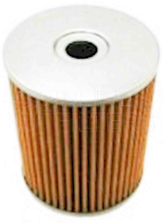 Inline FL70427. Lube Filter Product – Brand Specific Inline – Undefined Product Lube filter product