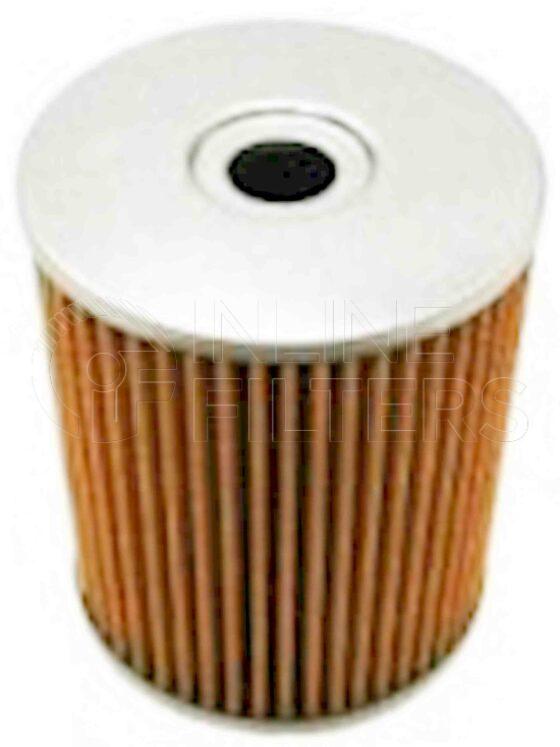 Inline FL70431. Lube Filter Product – Brand Specific Inline – Undefined Product Lube filter product