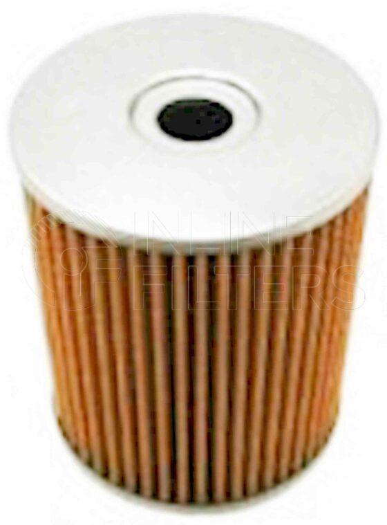 Inline FL70432. Lube Filter Product – Brand Specific Inline – Undefined Product Lube filter product