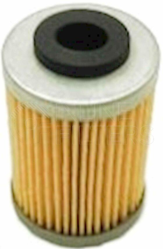 Inline FL70433. Lube Filter Product – Brand Specific Inline – Undefined Product Lube filter product