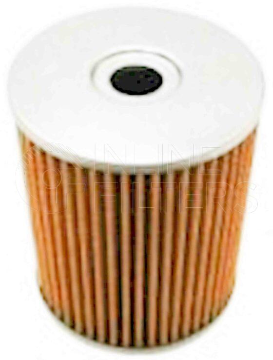 Inline FL70434. Lube Filter Product – Brand Specific Inline – Undefined Product Lube filter product