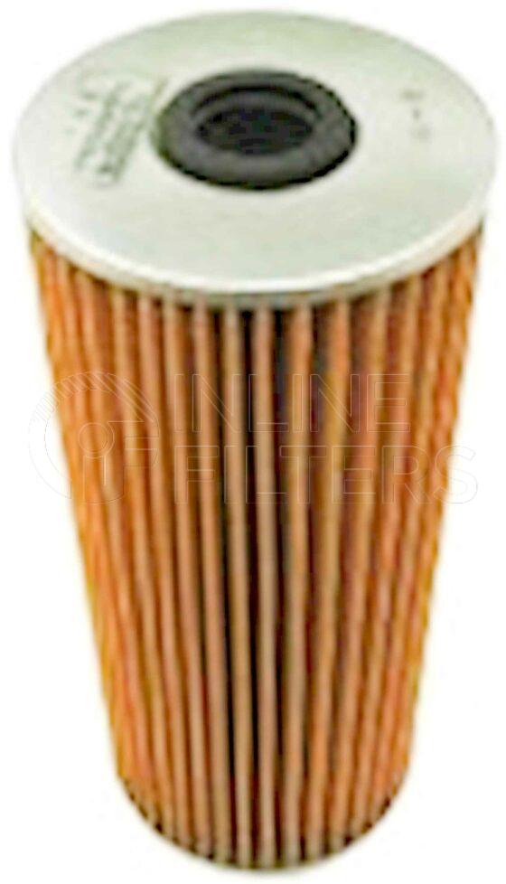 Inline FL70453. Lube Filter Product – Brand Specific Inline – Undefined Product Lube filter product