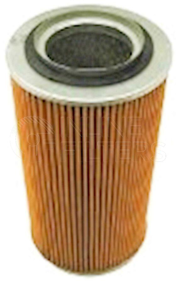 Inline FL70454. Lube Filter Product – Brand Specific Inline – Undefined Product Lube filter product