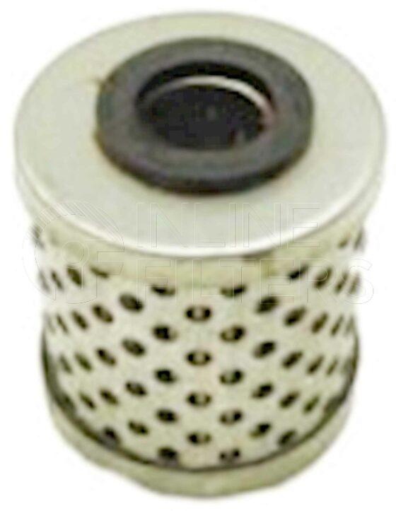 Inline FL70462. Lube Filter Product – Brand Specific Inline – Undefined Product Lube filter product