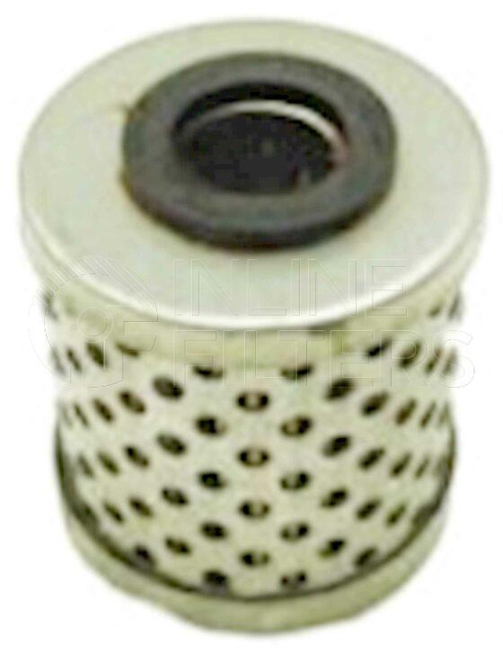 Inline FL70466. Lube Filter Product – Brand Specific Inline – Undefined Product Lube filter product