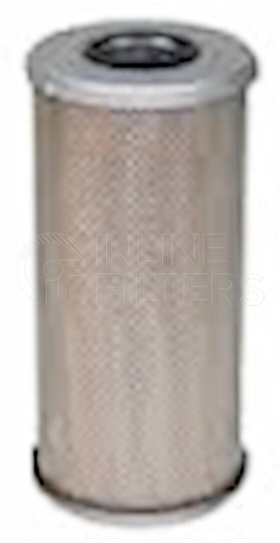Inline FL70476. Lube Filter Product – Brand Specific Inline – Undefined Product Lube filter product