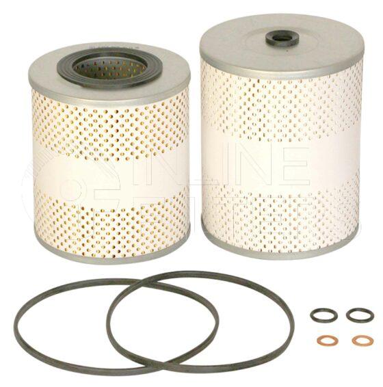 Inline FL70478. Lube Filter Product – Brand Specific Inline – Undefined Product Lube filter product