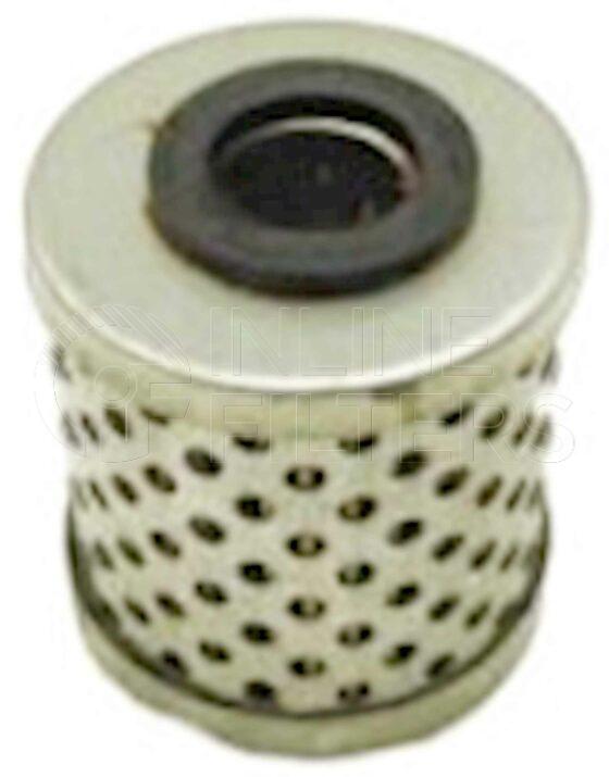 Inline FL70489. Lube Filter Product – Brand Specific Inline – Undefined Product Lube filter product