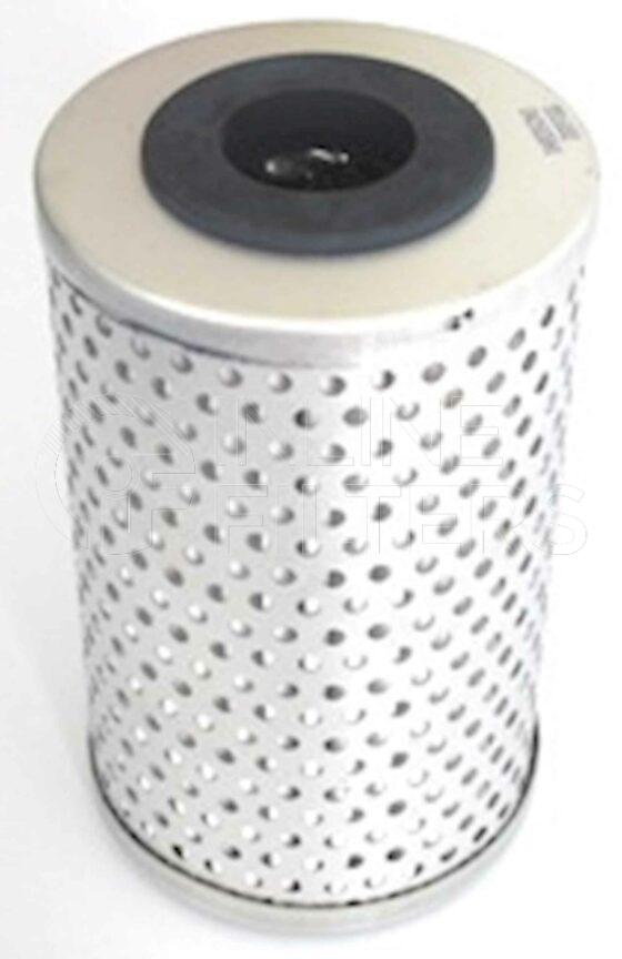 Inline FL70494. Lube Filter Product – Brand Specific Inline – Undefined Product Lube filter product